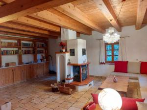 Holiday Home Waldhaus