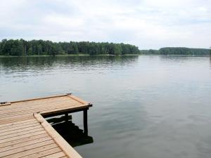 Maison de vacances Holiday Home Waldhäuser-1  16798 Himmelpfort Brandebourg
