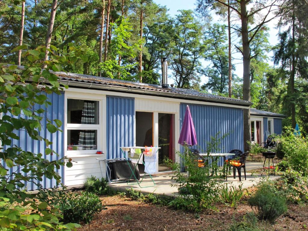 Holiday Home Waldhäuser-2 , 16798 Himmelpfort