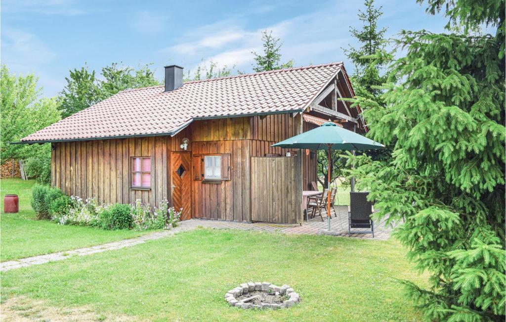 Holiday Home Waldmünchen - 02 , 93449 Kleinschönthal
