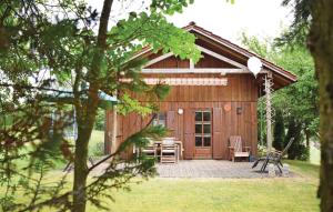 Maison de vacances Holiday Home Waldmünchen - 02  93449 Kleinschönthal Bavière