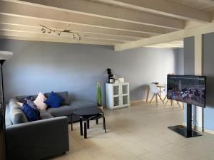 Holiday Home Weigelt