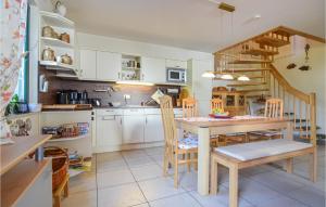 Holiday home Wendisch-Rietz Rohrweihe, Luisenaue III