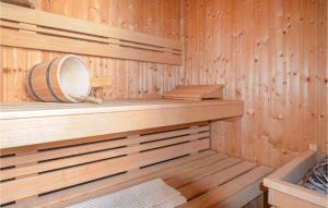 Holiday home Wendisch-Rietz Rohrweihe, Luisenaue III
