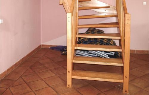 Holiday home Wendisch-Rietz Seeadler, Luisenaue