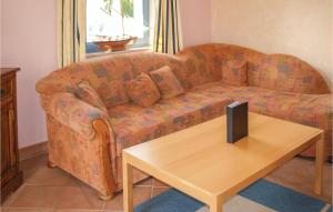 Holiday home Wendisch-Rietz Seeadler, Luisenaue