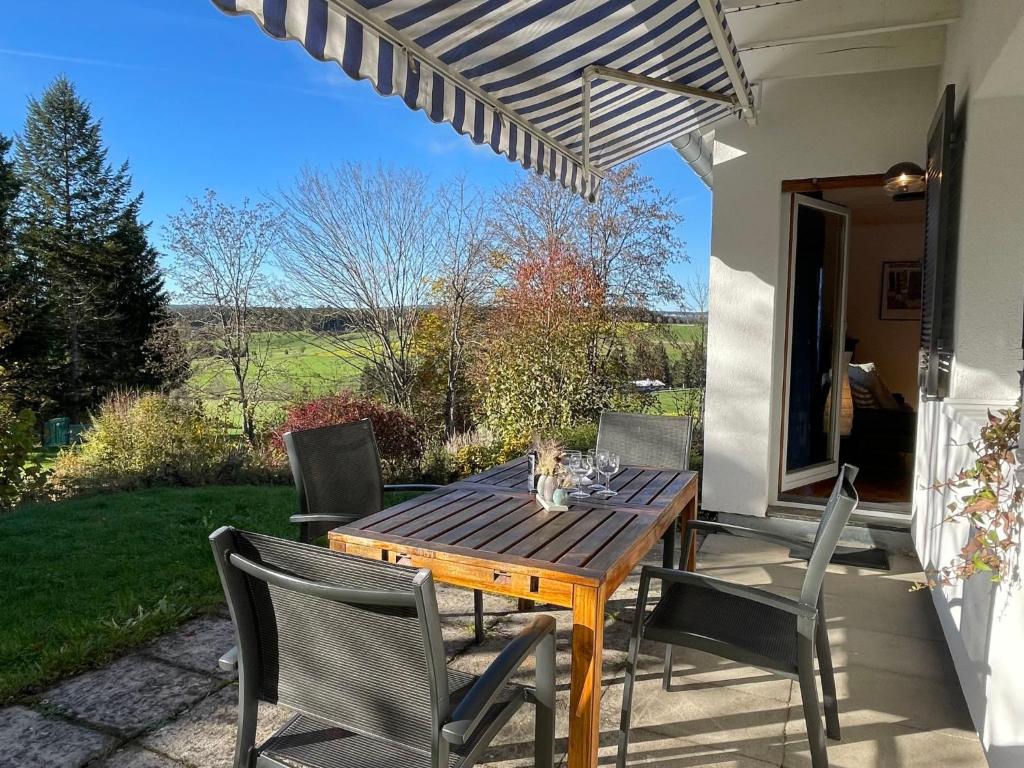Maison de vacances Holiday Home Westfalen  79843 Dittishausen