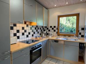 Holiday Home Westfalen