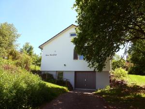 Holiday Home Westfalen