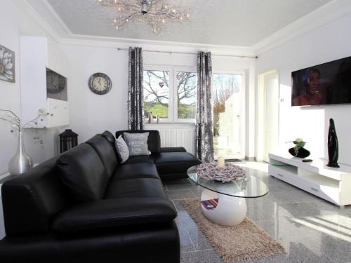 Holiday home Wiesengrund, Dornumersiel