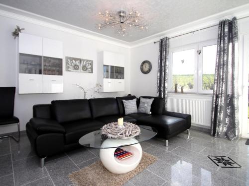 Holiday home Wiesengrund, Dornumersiel