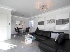 Holiday home Wiesengrund, Dornumersiel