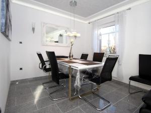 Holiday home Wiesengrund, Dornumersiel