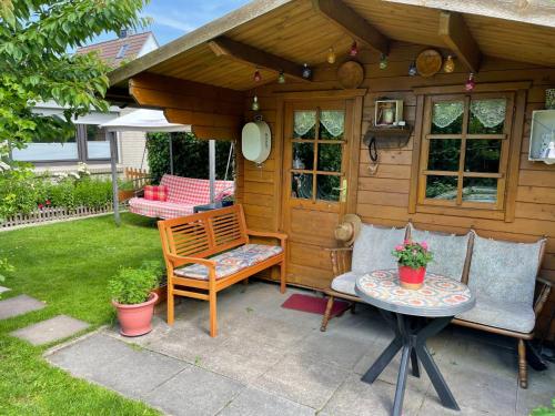 Holiday Home Wilbers