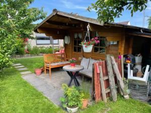 Holiday Home Wilbers