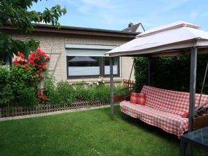 Maison de vacances Holiday Home Wilbers  26419 Schortens Basse-Saxe