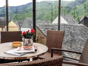 Holiday Home Winzerhaus