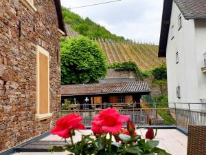 Holiday Home Winzerhaus
