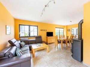 Holiday home with garden and terrace in the beautiful Thuringian Forest
