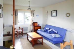 Holiday home with great sea views, Quiberville-sur-Mer