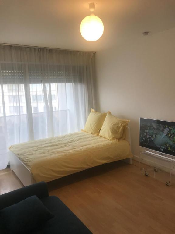 Holiday home with jacuzzi close to the beach 29810 Plouarzel