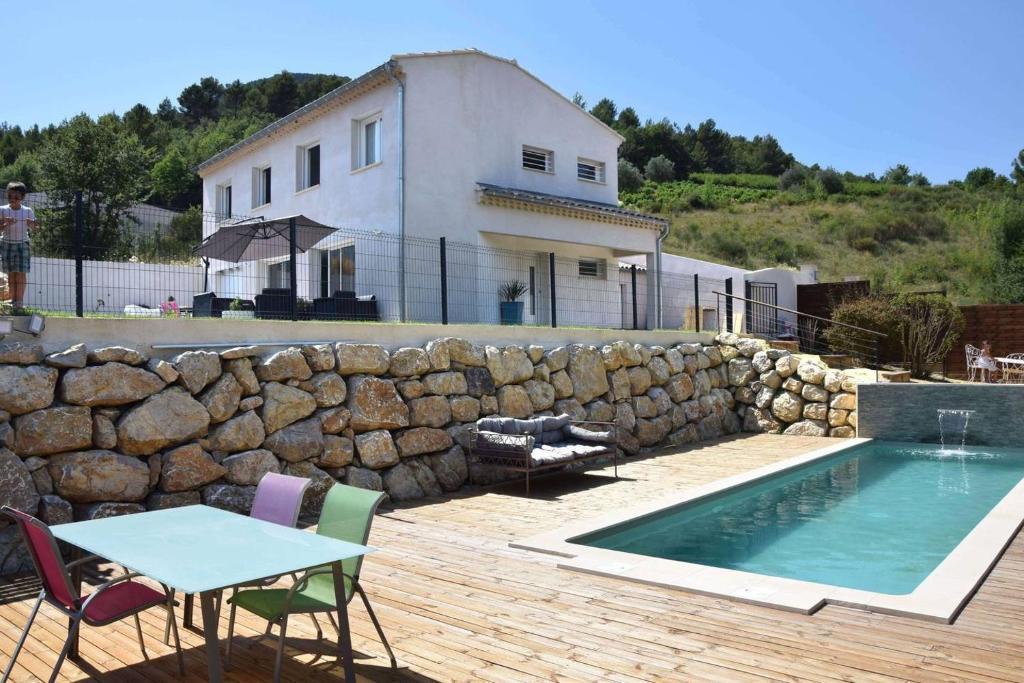 Holiday home with jacuzzi, Guisseny 29880 Guissény