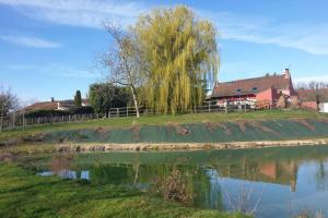 Holiday home with Swim P & private bond Burgundy