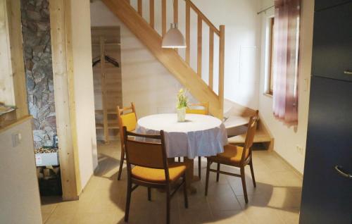 Holiday Home Wutha-Farnoda;Mosbach with Fireplace I