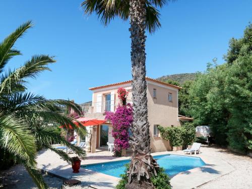 Holiday Home Yalou