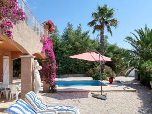 Holiday Home Yalou