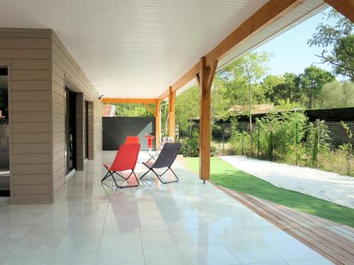 Holiday Home Yara - LCA126