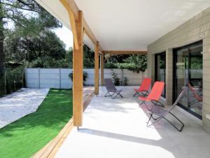 Holiday Home Yara - LCA126