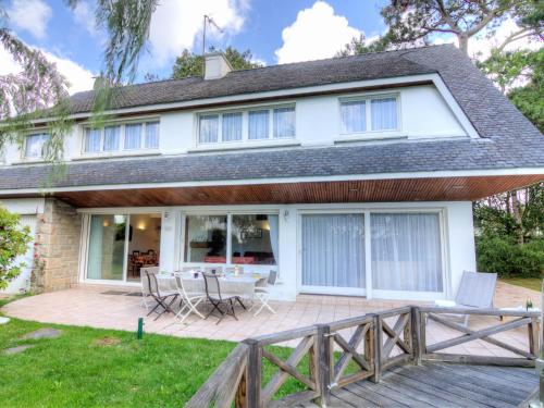 Holiday Home Yu Fine
