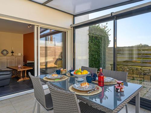 Holiday Home Zal
