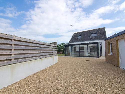 Holiday Home Zal