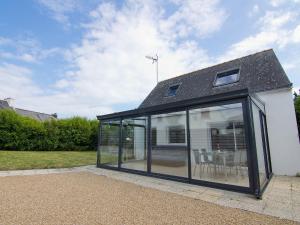 Holiday Home Zal