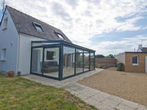 Maison de vacances Holiday Home Zal  56510 Saint-Pierre-Quiberon Bretagne