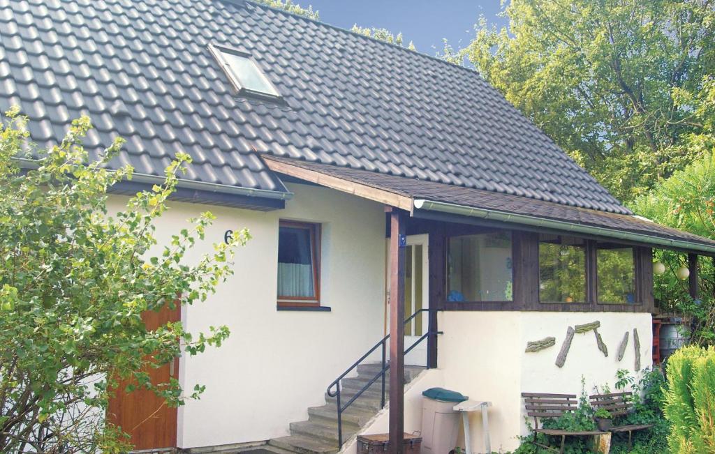 Holiday home Zechin/ Friedrichsaue EF-1750 , 15328 Friedrichsaue
