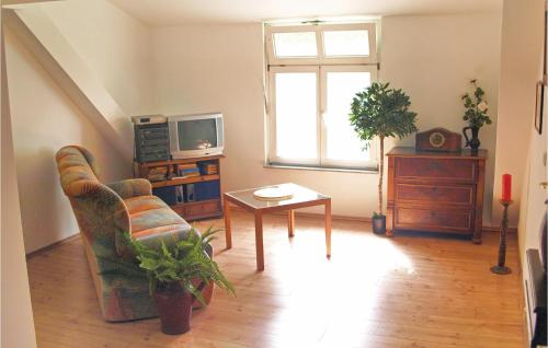 Holiday home Zechin/ Friedrichsaue EF-1750