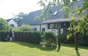 Maison de vacances Holiday home Zechin/ Friedrichsaue EF-1750  15328 Friedrichsaue Brandebourg