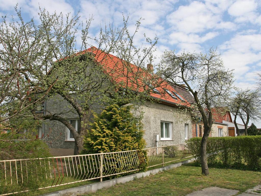 Holiday Home Zerna , 2953 Bad Muskau