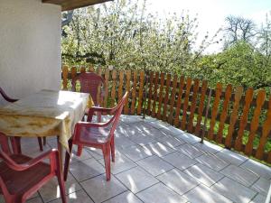 Holiday Home Zerna