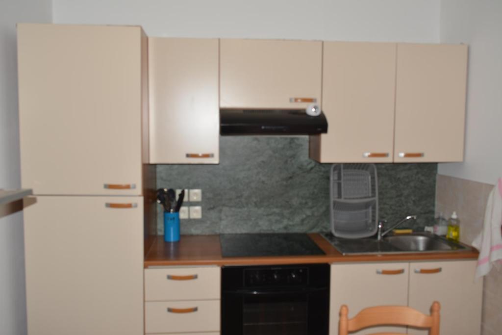Holiday Home Zoé - CEZ407