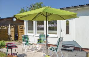 Holiday home Zum Anleger G