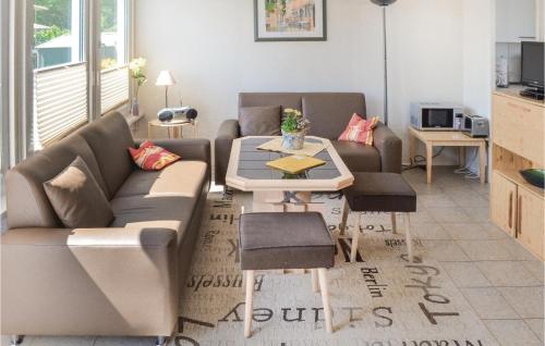 Holiday home Zum Anleger H
