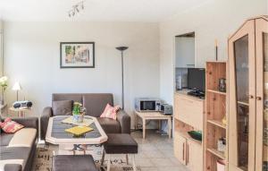 Holiday home Zum Anleger H
