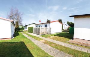 Holiday home Zum Anleger I