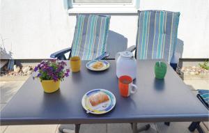 Holiday home Zum Anleger I