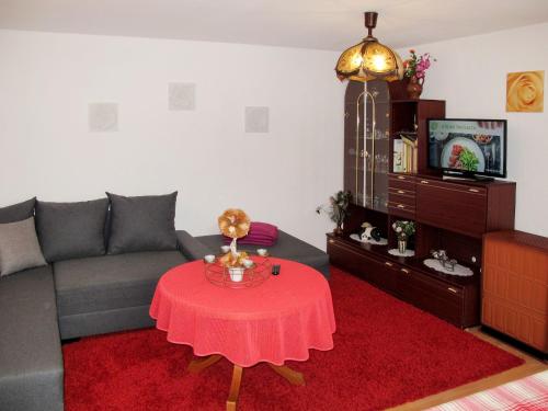Holiday Home Zum Blauen Pfau