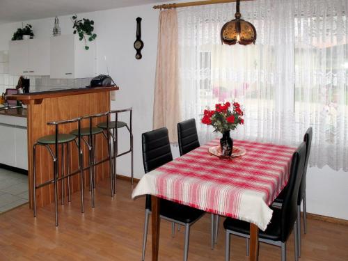 Holiday Home Zum Blauen Pfau